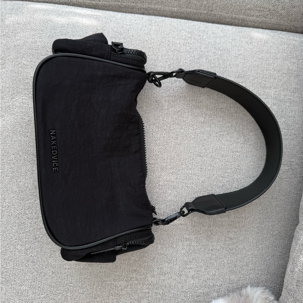 Nakedvice Rory Bag - Picture 6 of 7